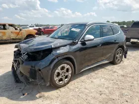 321.bm1124 Bmw X1 2024 Turbo/supercharger 482003