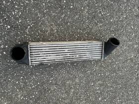 Bmw 335i 3278876 135 135i 335 E90 E92 2006-2010 N54 Twin Turbo Intercooler Oem