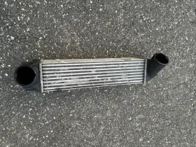 3278876 Bmw 335i 135 135i 335 E90 E92 2006-2010 N54 Twin Turbo Intercooler Oem