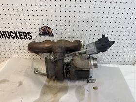 Bmw 449477-14010 2012-2016 328i 428i 528i X1 X3 X4 2.0l N20 N26 Turbo Charger Oem