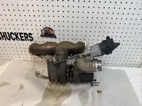 449477-14010 Bmw 2012-2016 328i 428i 528i X1 X3 X4 2.0l N20 N26 Turbo Charger Oem