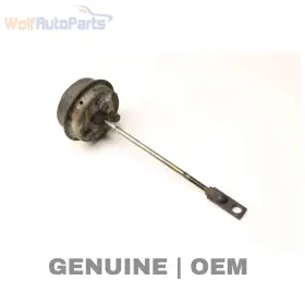 4555419 Bmw 2008-2010 535i 3.0l - Turbo / Turbocharger Wastegate