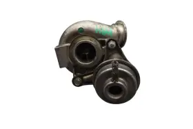 49-13-1-072-25 Bmw 09-16 Z4 E89 Roadster Engine Turbocharger Turbo Charger 455541901 Oem
