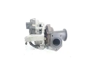 52817553 Bmw Diesel Turbo Pn Oem 2014 328d