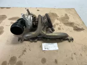 Bmw 7 641 800 2016-2021 X1 F48 2.0l B48 Turbo Charger Turbocharger Oem