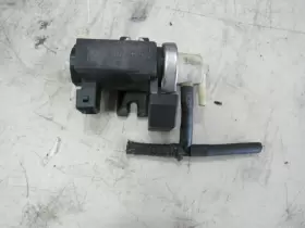 70088701 Bmw 2006-2011 335i E90 3.0l I6 N54 Turbocharger Pressure Converter Valve Oem