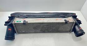 Bmw 7378953 2012-2016 X1 2.0l Turbo Intercooler