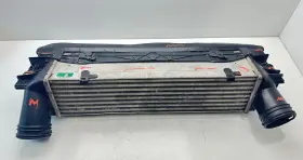 7378953 Bmw 2012-2016 X1 2.0l Turbo Intercooler