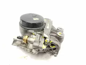 7516383 Bmw 2013 Activehybrid 3 Oil Filter Housing Adapter Without Cooler Option