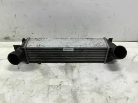 7545367-04 Bmw 335xi 2008 Sedan Intercooler Fits 09-16 Z4 Factory