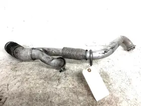 7556551 Bmw E92 E90 E93 335i 335xi N54 Turbocharger Outlet Charge Pipe