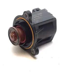 11657602293 Bmw 756103-0008 Turbocharger Solenoid Valve Fit For X3 X5 3.0l 4.4l