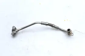 7562798 Bmw 08-10 E60 535i 3.0l Turbo Turbocharger Oil Feed Line E5385
