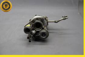 Bmw 7567985 11-13 650i 550i Left Driver Side Turbo Turbocharger Assembly Oem