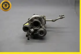 7567985 Bmw 11-13 650i 550i Left Driver Side Turbo Turbocharger Assembly Oem