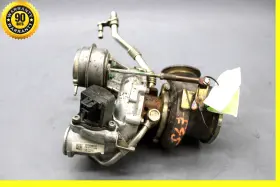 757698510 Bmw 09-12 750i F01 N63 Right Passenger Side Turbo Turbocharger Assembly Oem