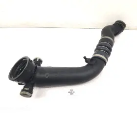 7577229 Bmw 09-16 Oem E89 Z4 35i 35is N54 3.0l Charge Pipe Valves Induction Tract