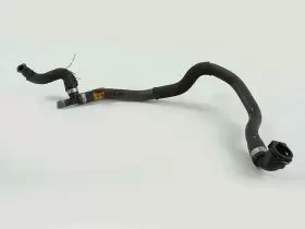 7578687 Bmw 2009 - 2012 7 Series F01 F02 750 Turbo Coolant Supply Pipe Line Oem