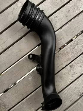 7583714 Bmw Oem E90 E92 E70 E71 F25 F26 X3 X4 X5 X6 N55 Air Intake Duct Turbo Inlet Pipe