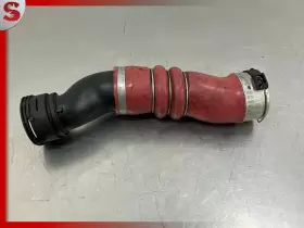 7583728 Bmw 2011-2016 535i F10 3.0l N55 Turbo Engine - Intercooler Induction Hose Pipe