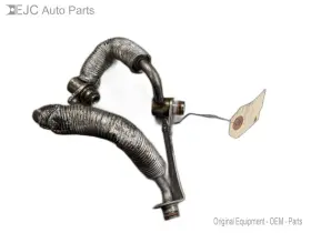 758893505 Bmw Turbo Cooler Lines For 12-16 328i 2.0