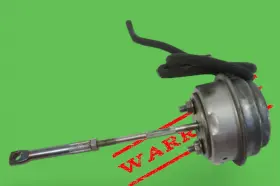 7588938 Bmw 09-2017 750li 750i 550i 650i 4.4l N63 Turbo Turbocharger Wastegate Actuator