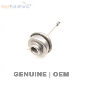7593022 Bmw 2010-2012 740i 3.0l - Turbo / Turbocharger Wastegate