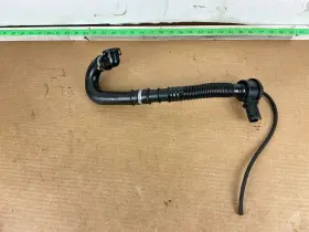 7594721 Bmw 2009 - 2015 740i F01 7 Series Thrust Recirculation Pipe Oem