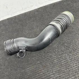7599293 Bmw 11-13 Oem E82 E88 E90 E92 E93 Turbo Boost Charge Pipe Outlet Tract