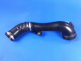 7600011 Bmw 08 09 10 E60 535i 535xi Intake Chargepipe Charge Pipe Induction Tract Oem