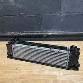 7600531 Bmw 2012-15 Genuine M2 M235i 335i 435i N55 Charge Air Cooler Intercooler F30 F22