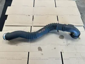 7607941 Bmw 13-15 X1 E84 2.0l Engine Turbocharge Air Induction Charge Pipe Oem