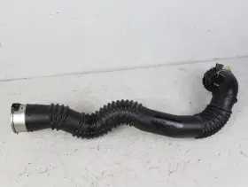 7612091 Bmw 528i 2.0l - Turbo Intercooler Air Hose / Tube Oem 62k 2012-2016