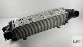 7618768 Bmw F10 528i N20 2.0l Turbo Charge Air Intercooler