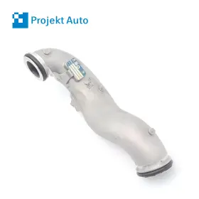7802591 Bmw 09-13 Oem Connection Pipe Turbo Diesel M57 X5 35d 335d E70 E90