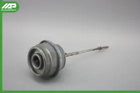 780709 Bmw 09-11 E90 335d M57y Diesel Turbo Wastegate Waste Gate Vacuum Regulator Oem