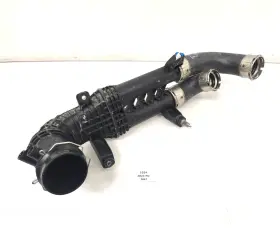 8054842 Bmw 21-24 Oem G80 G82 G87 M2 M3 M4 S58 Charge Air Induction Pipe Tract 5k