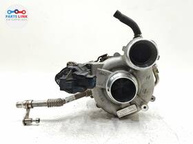 Bmw 841902 2018-2023 M5 Competition Engine Motor Right Side Turbo Turbocharger Oem