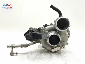 841902 Bmw 2018-2023 M5 Competition Engine Motor Right Side Turbo Turbocharger Oem 841902 Bmw 2018-2023 M5 Competition Engine Motor Right Side Turbo Turbocharger Oem