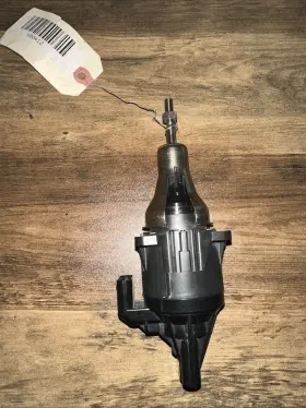 8420450004 Bmw Oem X3 Turbo Electric Control Actuator