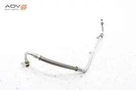 848961105 Bmw X1 X2 U11 U10 2.0l Turbocharger Coolant Return Tube Hose Pipe Line Oem 23-25