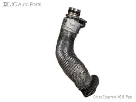 8629970 Bmw Turbo Oil Return Line For 20-21 X3 2.0