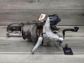 8679022 Bmw 20-24 Oem G20 G22 G23 G42 M240 M340 M440 Turbo Charger With Manifold B58 14k