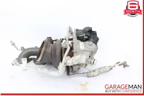 9845813 Bmw 20-24 X1 Engine Motor Turbo Charger Turbocharger Oem