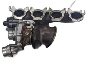 9845815 Bmw Turbo Turbocharger Rebuildable From 2021 X3 2.0