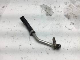 Bmw E11a X3 F25 3.0l Turbo Turbocharger Cooling Inlet Hose Line Pipe 11 - 17 Y