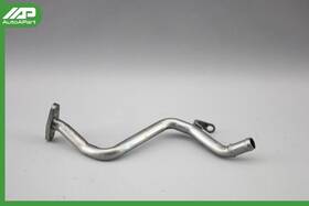 Bmw Genuine Oe 7795974 E60 E90 535d 335d Lci Turbo Charger Return Oil Pipe Line Hose Oem