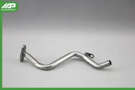 7795974 Bmw Genuine Oe E60 E90 535d 335d Lci Turbo Charger Return Oil Pipe Line Hose Oem