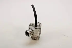 031-00-003n Boomba Racing 2015-2019 Subaru Wrx Turbo Bpv Blow Off Valve Bov Aluminum