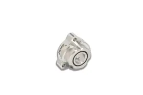 56000010000 Boomba Racing Blow Off Valve Adaptor Aluminum Natural For Kia K5 1.6l Turbo